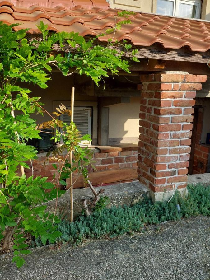 Novouredeni Apartman Marko Mundanije Eksteriør bilde